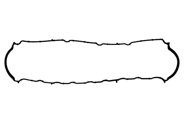 Uszczelka pokrywy zaworowej silnika do Renault Laguna III BT0, BT1