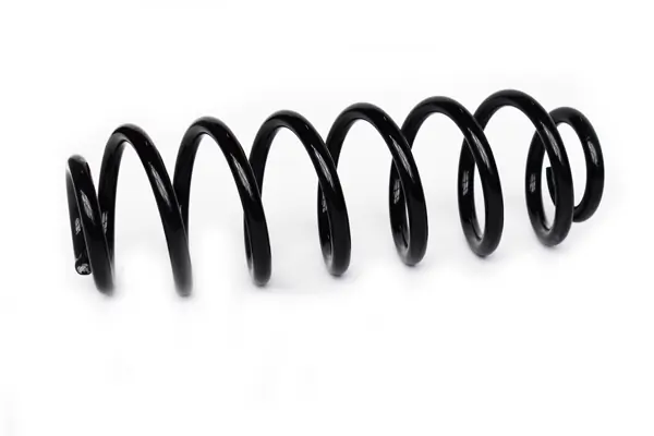 Sprężyna tylna do Skoda Yeti  5L, 5L1, 5L2, 5L6, 5L7