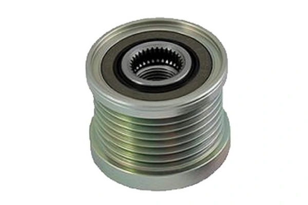  Koło pasowe alternatora Renault DOKKER 