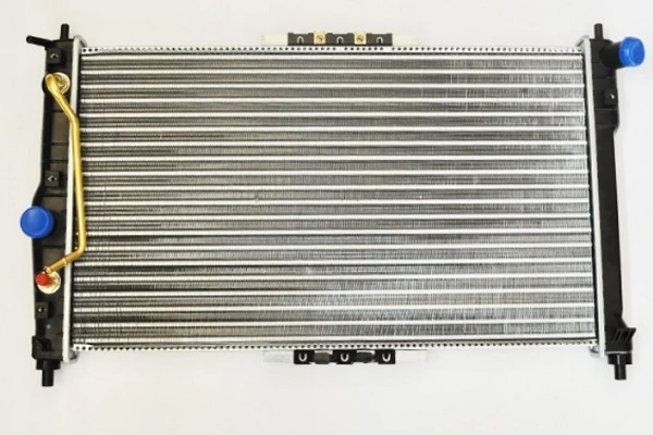 Chłodnica silnika Daewoo Lanos 
