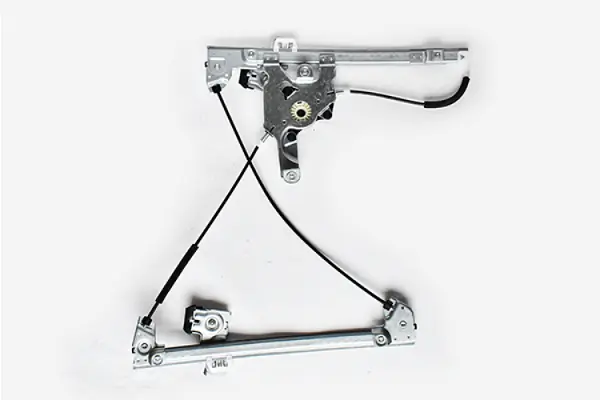  Mechanizm podnoszenia szyby drzwi przednich lewych Skoda Octavia 