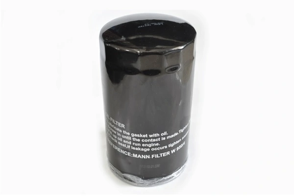 Do koszyka Filtr oleju Volvo 940  944