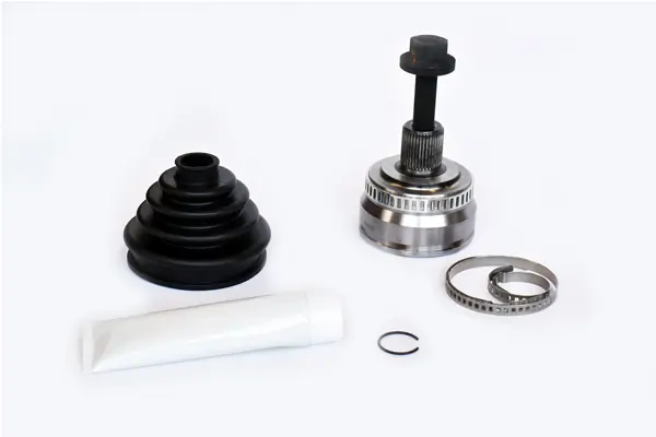 Przegub homokinetyczny przedni zewnętrzny VAG 8E0498099E cena, od 38,23 USD