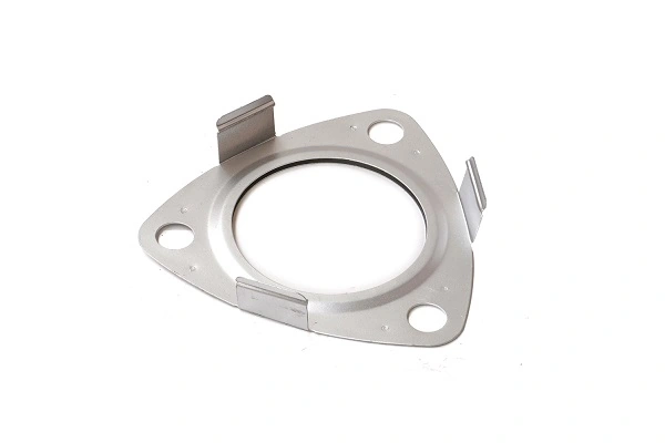 Do koszyka Uszczelka rury odbiornika tłumika Opel Corsa D X12