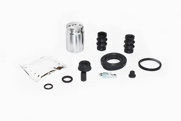 Zestaw naprawczy zacisku hamulcowego tylnego Renault Scenic 2 JM0, JM1