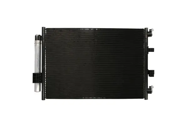 Chłodnica klimatyzacji Ford Focus III