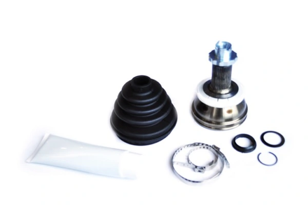  Przegub homokinetyczny przedni zewnętrzny Skoda Fabia 2