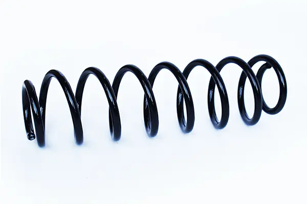  Sprężyna tylna Skoda Fabia 2