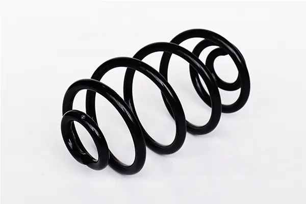 Sprężyna tylna do Skoda SuperB I 3U4