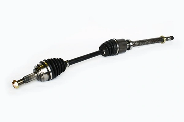 Do koszyka Półoś napędowa przednia prawa Renault Kangoo I FC0, FC1