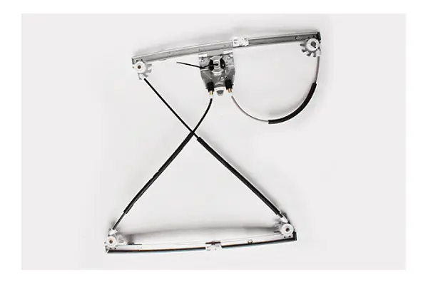 Mechanizm podnoszenia szyby drzwi przednich prawych Renault Laguna II hatchback (BG0, BG1) (2001 - 2007) cena, od 64,23 USD