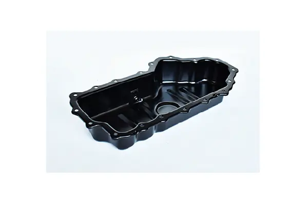 Do koszyka Miska olejowa silnika Ford Fiesta Mk4 JAS, JBS