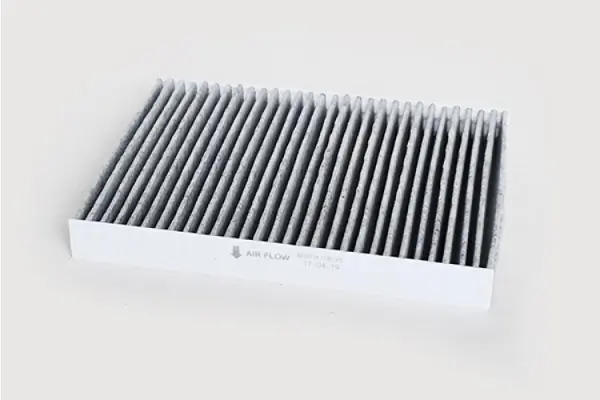 Do koszyka Filtr kabiny Peugeot 407  6D