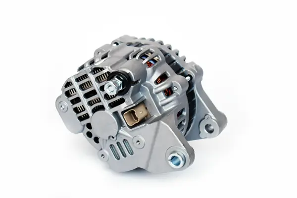 Alternator Mitsubishi A1TA3792AM cena, od 139,20 USD