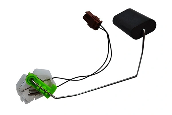 Do koszyka Moduł pompy paliwowej z czujnikiem poziomu paliwa Dacia Duster  HS