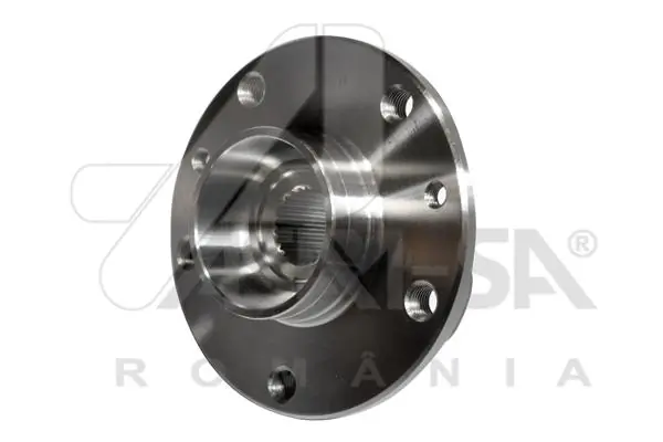 Piasta przednia do Renault Scenic GRAND III JZ0, JZ1