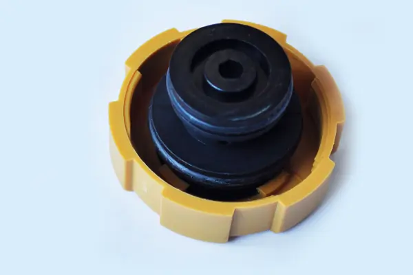 Pokrywa (korek) zbiornika wyrównawczego 09202799 General Motors