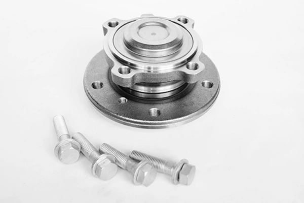 Piasta przednia BMW 3 kombi (E91) (2004 - 2012) cena, od 125,43 USD