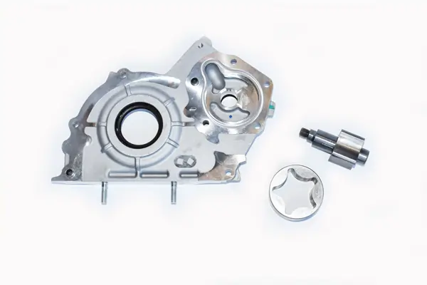 Do koszyka Pompa oleju Opel Astra G F69