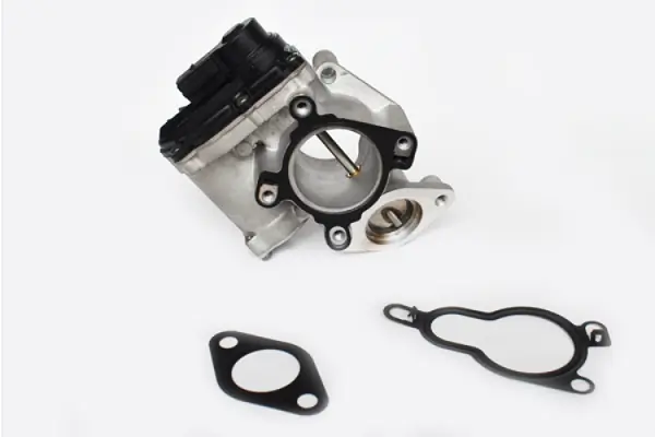 Do koszyka 9671187780 Ford Chłodnica układu recyrkulacji spalin EGR