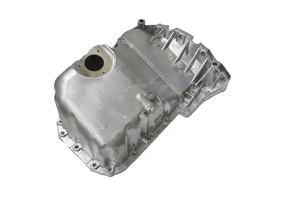 Miska olejowa silnika do Audi A6 C4 4A5