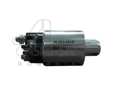Do koszyka Elektromagnes rozrusznika Nissan Qashqai II J11