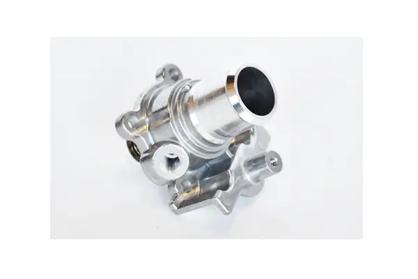 Obudowa termostatu Iveco Daily IV