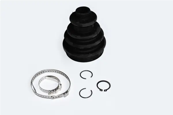  Osłona przegubu homokinetycznego półosi przedniej wewnętrzna Volkswagen Passat 