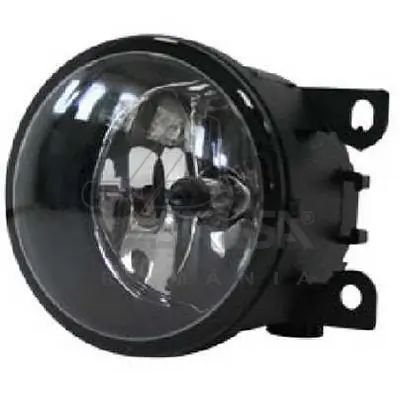 Lampa przeciwmgielna lewa/prawa do Renault Megane III KZ0, KZ1