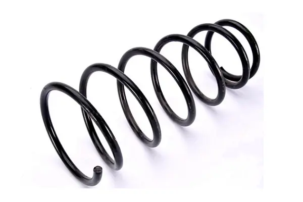 Sprężyna tylna Toyota Corolla