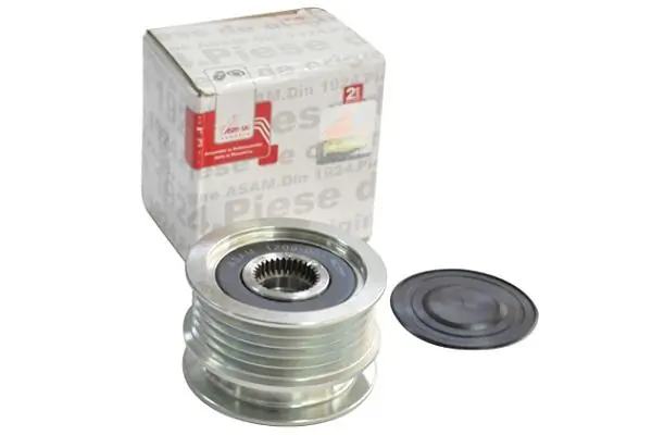 Koło pasowe alternatora Renault Fluence hatchback (B3) (2010 - 2026) cena, od 29,57 USD