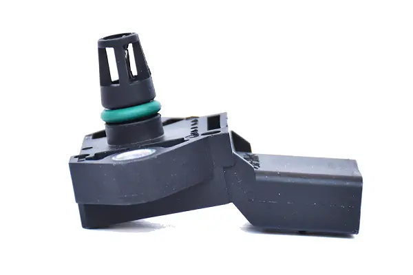 Czujnik ciśnienia w kolektorze ssącym, MAP Audi A3 