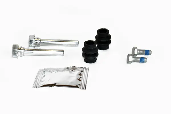 Zestaw naprawczy zacisku hamulcowego tylnego General Motors 93168711 cena, od 10,63 USD
