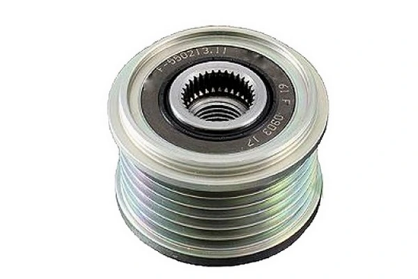 Do koszyka Koło pasowe alternatora Renault LOGAN II L52