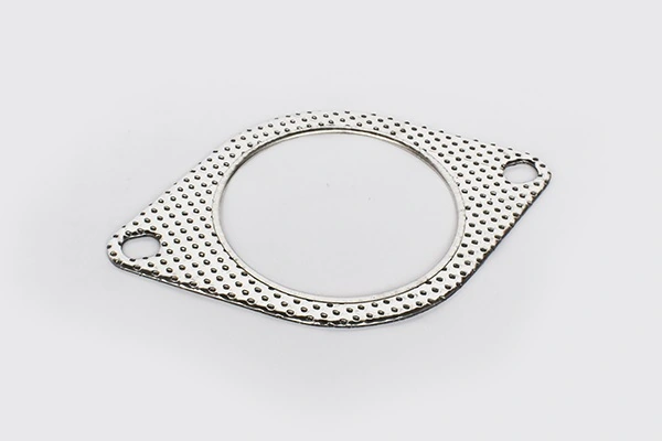 Do koszyka Uszczelka rury odbiornika tłumika Renault Megane I EA0, EA1