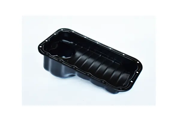 Miska olejowa silnika Chevrolet Spark (Matiz) 