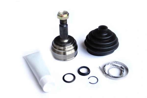 Do koszyka Przegub homokinetyczny przedni zewnętrzny Volkswagen Caddy II 9K9