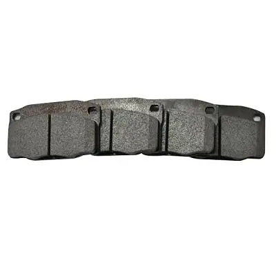 Klocki hamulcowe przednie tarczowe 0K0113323Z1 Hyundai/Kia