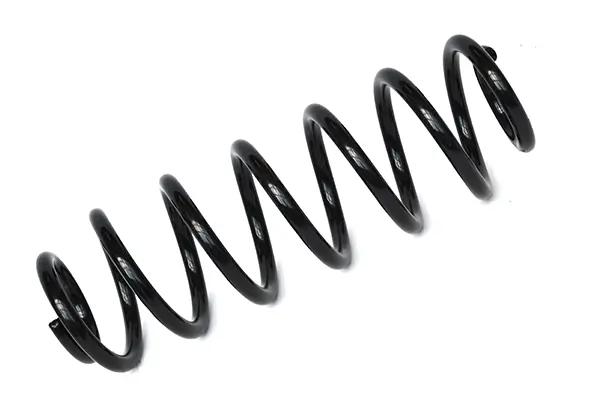 Sprężyna tylna Skoda Roomster minivan (5J7) (2006 - 2015) cena, od 30,07 USD