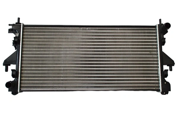 Chłodnica silnika do Fiat Ducato III 250