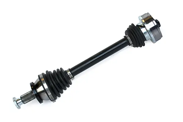 Półoś napędowa przednia lewa Skoda Fabia I