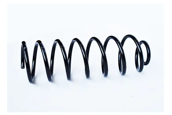 Do koszyka Sprężyna tylna Volkswagen Golf III 1H1