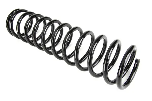 Sprężyna tylna Skoda Felicia I