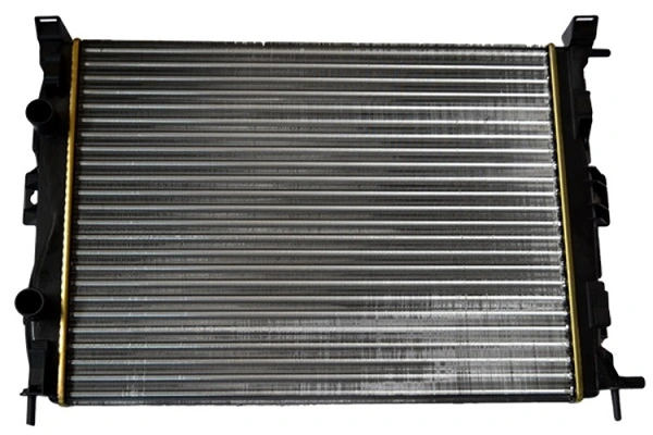 Chłodnica silnika do Renault Megane II BM0, CM0, BM1, CM1