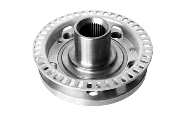  Piasta przednia Skoda Octavia 