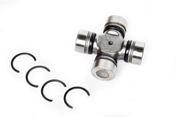 Krzyżak wału Cardana tylnego Mitsubishi Montero SPORT SUV (K8, K9) (2000 - 2004) cena, od 19,34 USD