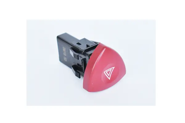  Przycisk włączania światła awaryjnego Renault Espace 4