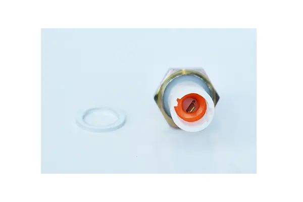 Czujnik ciśnienia oleju Renault (RVI) 8200671278