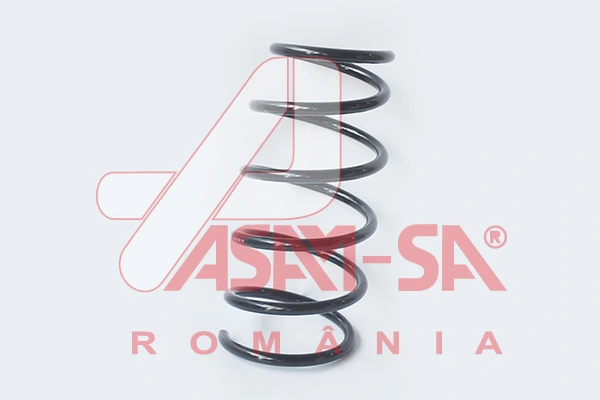 Sprężyna przednia do Renault LOGAN I LS