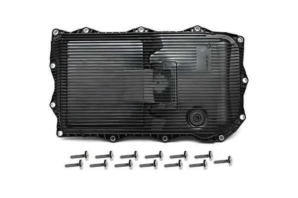 Miska automatycznej skrzyni biegów Chrysler 77367950